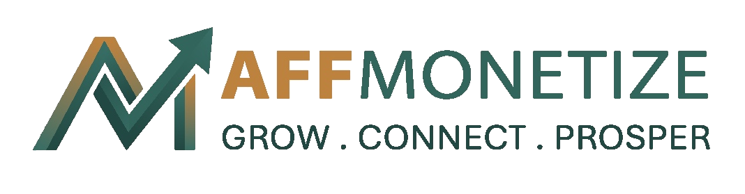 Affmonetize — Grow. Connect. Prosper.